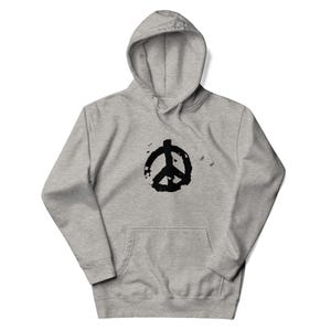 Peace Symbol Sweatshirt, Peace Sign Sweater, Women's Peace Hoodie, Peace Positive Vibes Sweater, Peace Icon Sweatshirt, Hippie Sweater - Etsy Peace Symbol Sweatshirt, Peace Sign Sweater, Women's Peace Hoodie, Peace Positive Vibes Sweater, Peace Icon Sweatshirt, Hippie Sweater - Etsy
