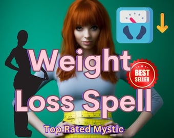Fast Weight Lost Spell Powerful Same Day Casting Black Magic, Tighten your tummy, Calorie Deficit, Healthy Eating, Ritual