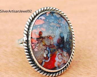 クレイジーレースアゲートアメジストスフィア - #2 - Etsy 日本