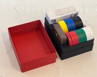 Splendor Compact Travel Case