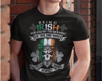 St. Patrick's Day T-shirt | St. Patty's Shirt | Cute St. Patrick's Tee | Tshirt for Women | Luck of the Irish | Irish Shirt | Shamrock
