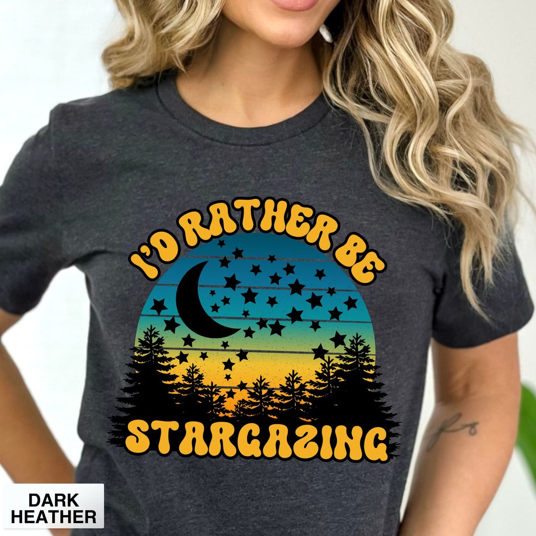 INFANTS SHORT SLEEVE T-SHIRT STARGAZERS DAUGHTER main image 1