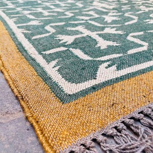 Wooljute