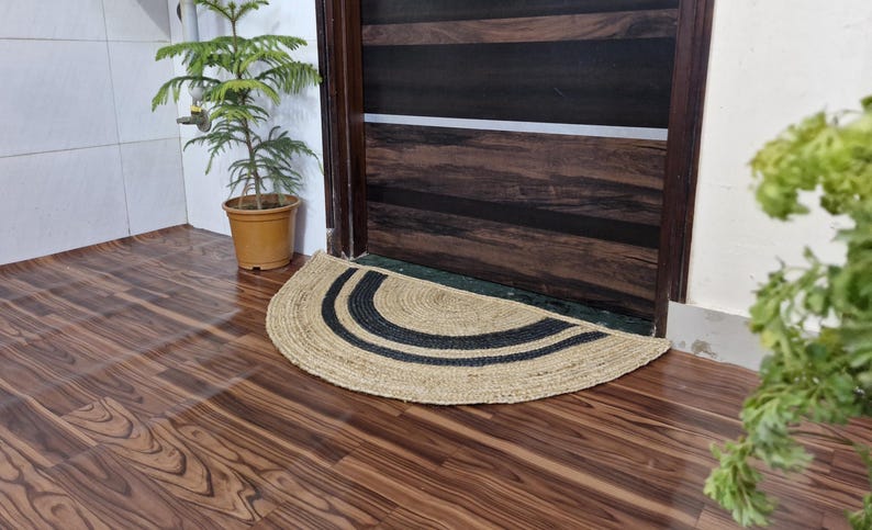 Jute Doormat
Half Moon Doormat
Bedroom Doormat
jute rugs
Jute Half doormat
Natural Fiber Rugs
palm Fiber mats
seagrass rugs
sisal mats
boho chic mats
jute beside rug
doormats
eco-friendly home