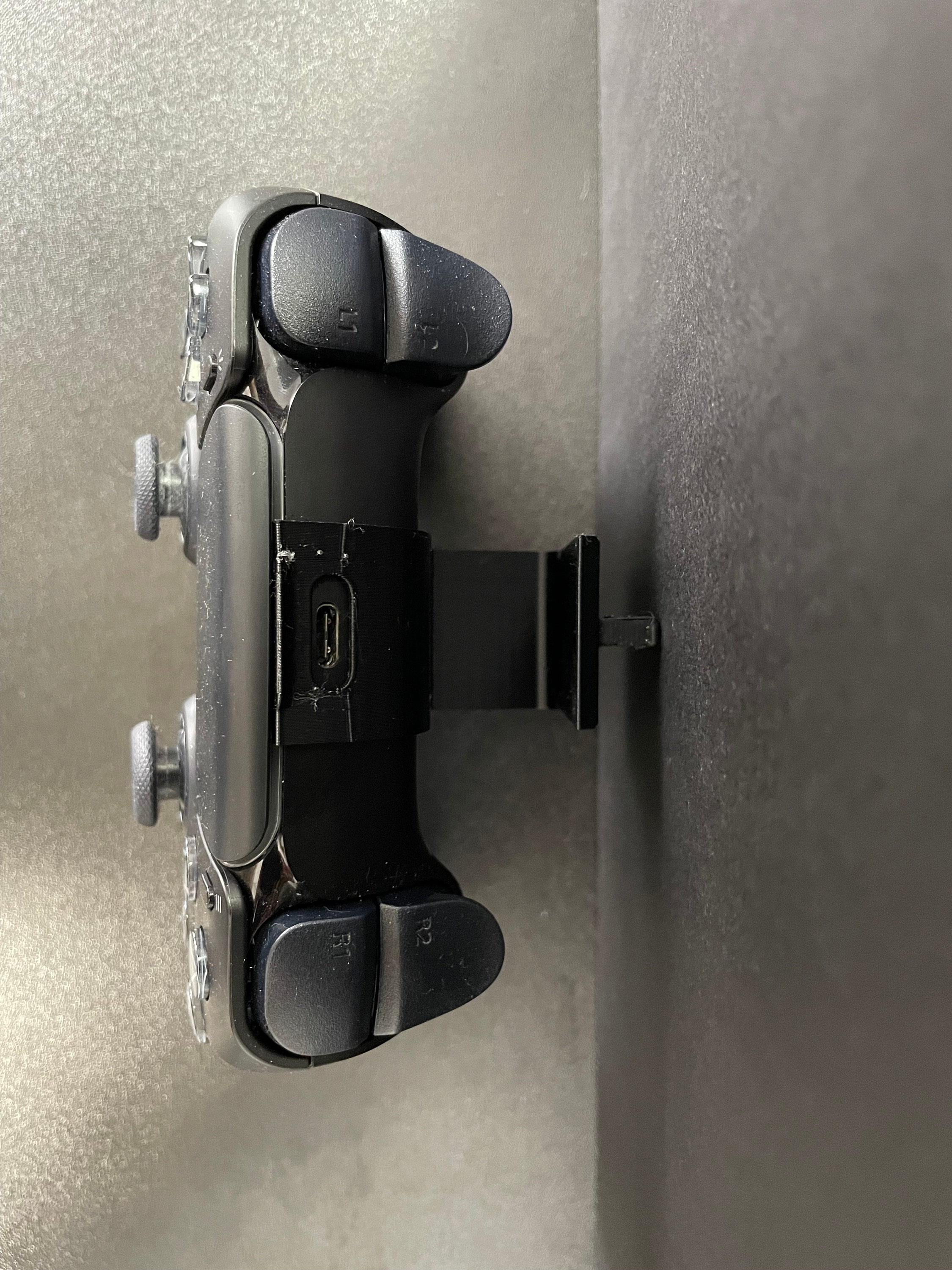 Dualsense Playstation 5 Ikea Skadis Mount - Etsy