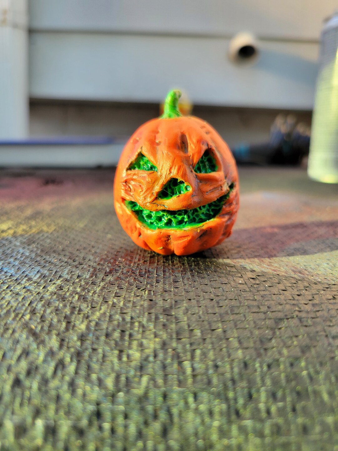 Rotting Jack O Lantern Etsy rotting-jack-o-lantern-etsy