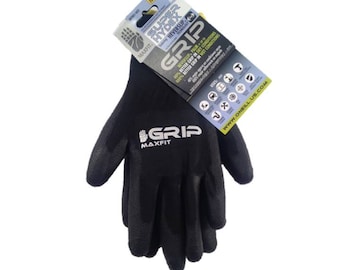 Maxfit gloves