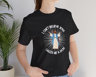 Book of Mormon Musical Unisex T-Shirt, Broadway Show Tee, Theater Lover Gift