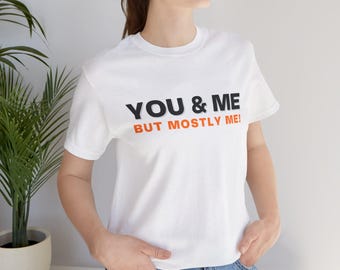 Maglietta unisex in cotone con tema musicale del Libro di Mormon, maglietta con spettacolo di Broadway, regalo per gli amanti del teatro