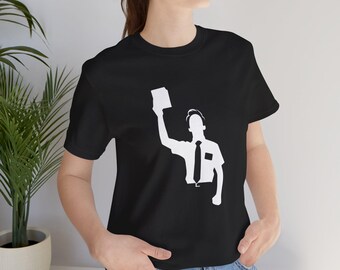 Book of Mormon Musical Unisex Adult Cotton T-Shirt, Broadway Show Tee, Theater Gift