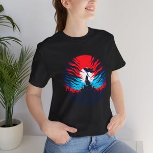 Les Miserables Adult Unisex Tshirt, French Revolution Tee, Victory At The Barricades. Les Mis Shirt, Musical Theatre, Broadway, West End