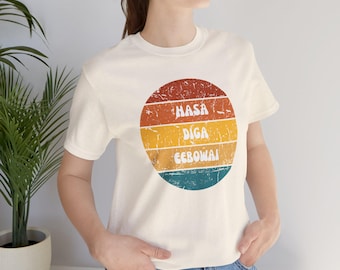 Camiseta unisex de algodón para adultos con el musical del Libro de Mormón, ideal para espectáculos de Broadway, ideal para amantes del teatro.
