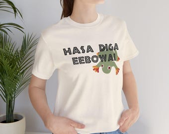 Book of Mormon Musical Unisex Cotton T-Shirt, Broadway Show Tee, Theater Lover Gift