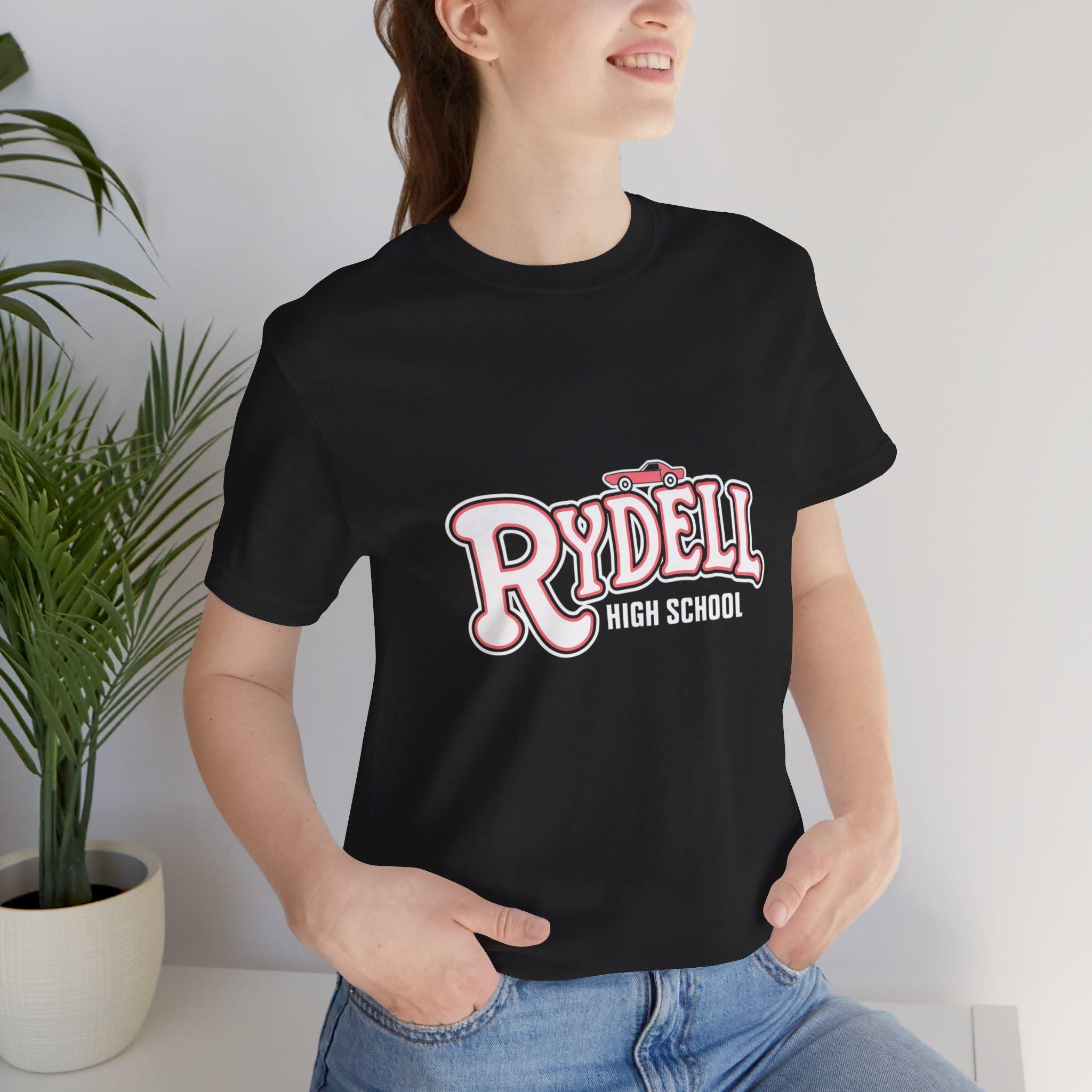 Rydell high school - Etsy 日本