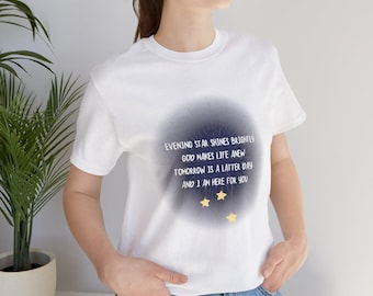 Book of Mormon Musical Unisex T-Shirt, Broadway Show Tee, Theater Lover Gift
