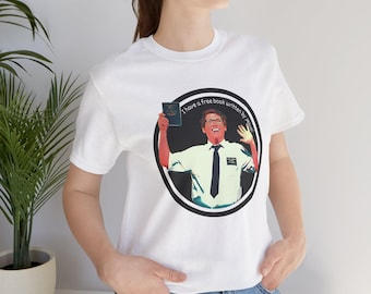 Book of Mormon Musical T-Shirt, Broadway Theater Lover Gift, Theatre Tee