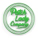 Patch LadyCo.