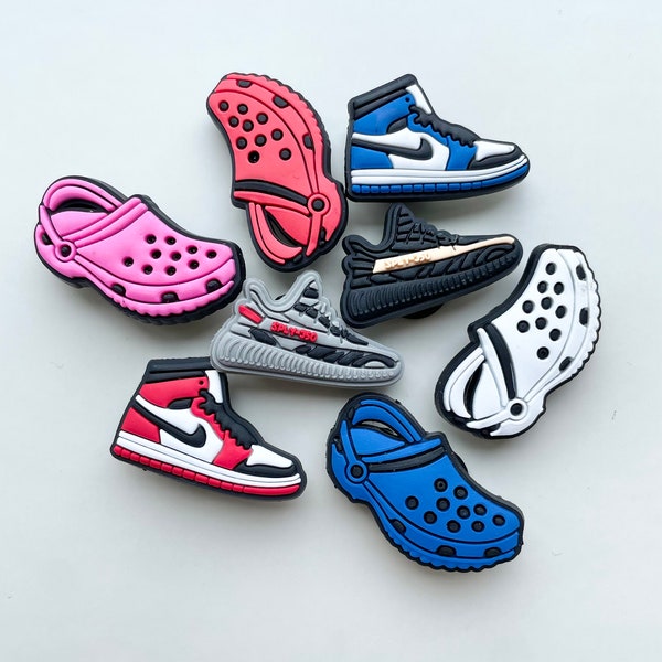 yeezy crocs stockx