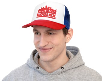 Roblox Hood Hats Mens Hats Winter Derpy Delivery Hat Roblox Item