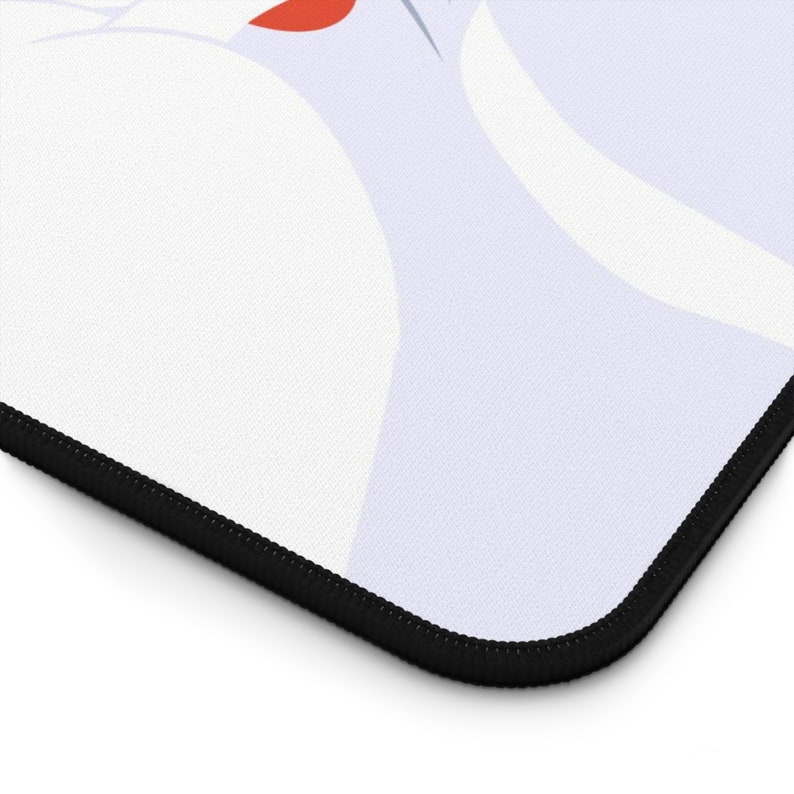 Mega Gardevoir Minimalist Deskmat - Etsy