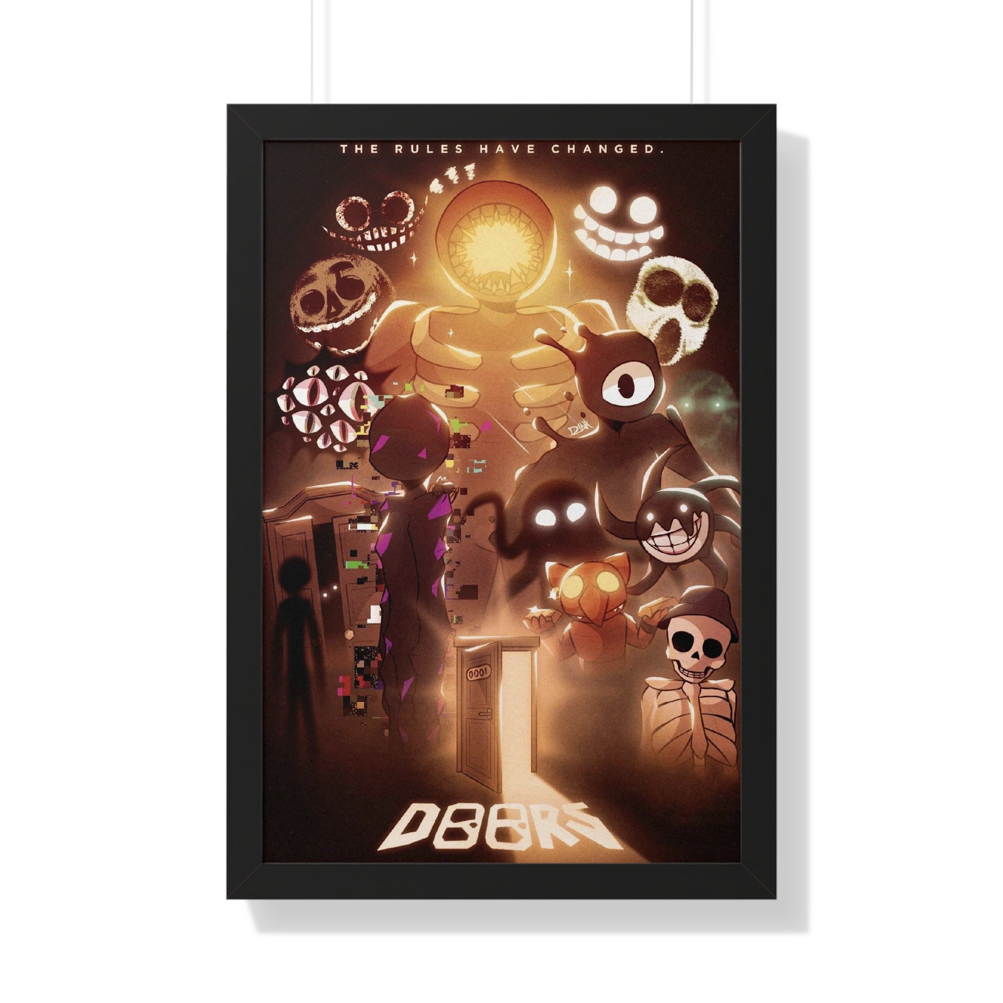 26903143 Roblox Roblox Game T Shirt Posters and Art Prints for Sale