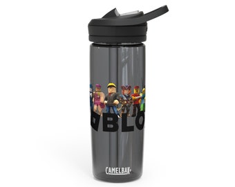 Kids Roblox CamelBak Eddy® 20oz/25oz Water Bottle