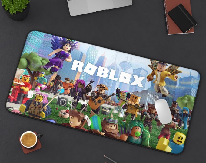 INSIDE the WORLD of ROBLOX New Condition Hardcover Book, Etsy