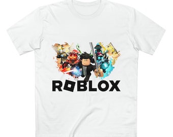 Roblox Bacon Hair Classic T-Shirt for Sale by KweenFlop