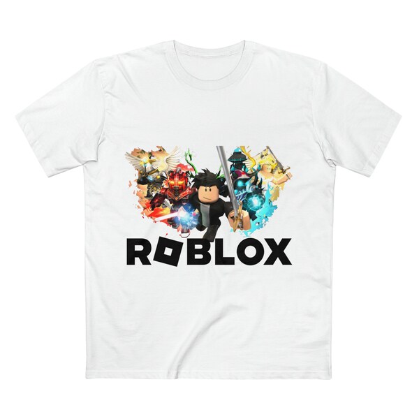 Roblox Swordburst II T-Shirt