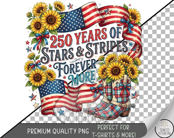 Patriotic Sublimation Design, American Flag UV DTF Graphic, Independence Day Clip Art, Vintage Stars & Stripes Digital Download B10145