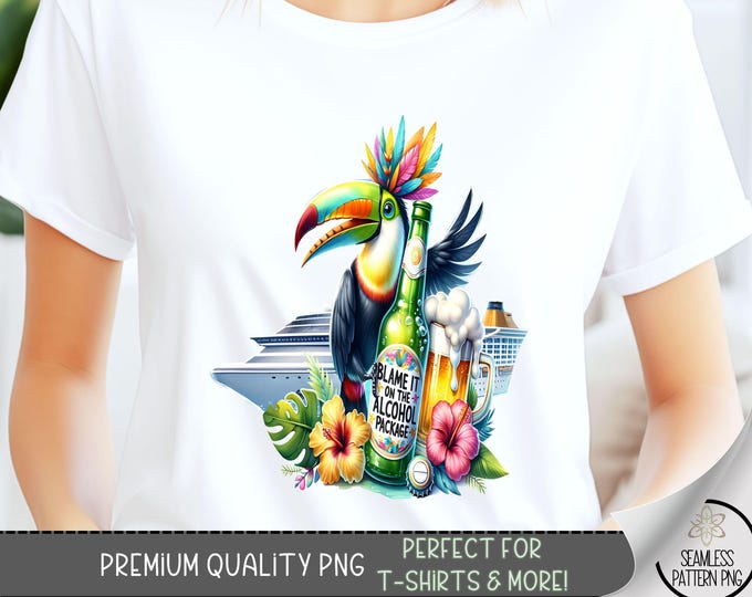 Cruise T-Shirt Design, Cruise Ship Vacation t-shirt PNG, Cruise and Cocktail Tshirt Design, Funny Cruise Shirt Design, Alcohol Package, A60