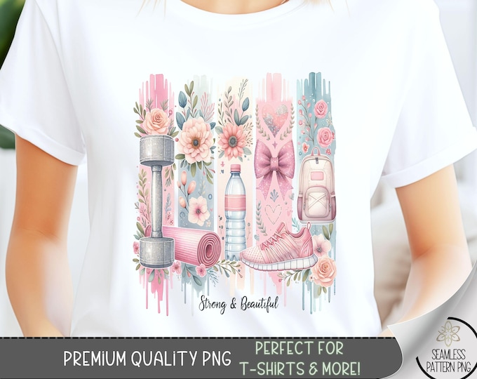 Exercise T-shirt Design, Fitness Motivational Quote, Gym Motivational Workout Design, Workout Tshirt Design, Fitness PNG Design, A52
