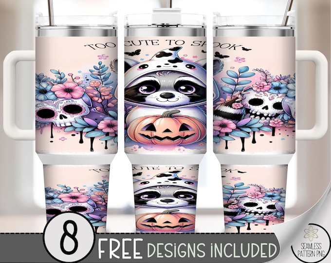 Spooky Raccoon Tumbler Wrap, Sassy Sarcastic Raccoon Saying Png, Pastel Sublimation Tumbler Design, 40Oz Tumbler Wrap, A450