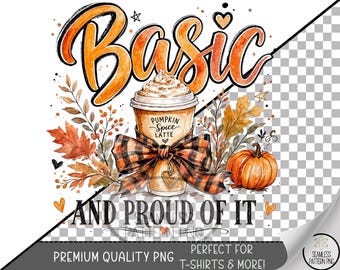 Fall Sublimation Design, Pumpkin Spice Latte UV DTF Graphic, Cozy Coffee Cup Clip Art, Digital Download, B10464