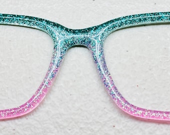 Ocean Sands Custom Magnetic Topper for Pair Eyewear