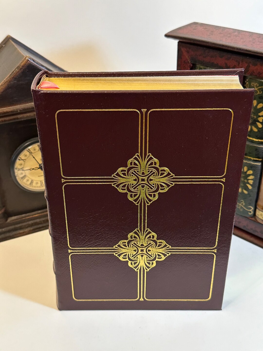 Easton Press Leather Classics “tom Jones