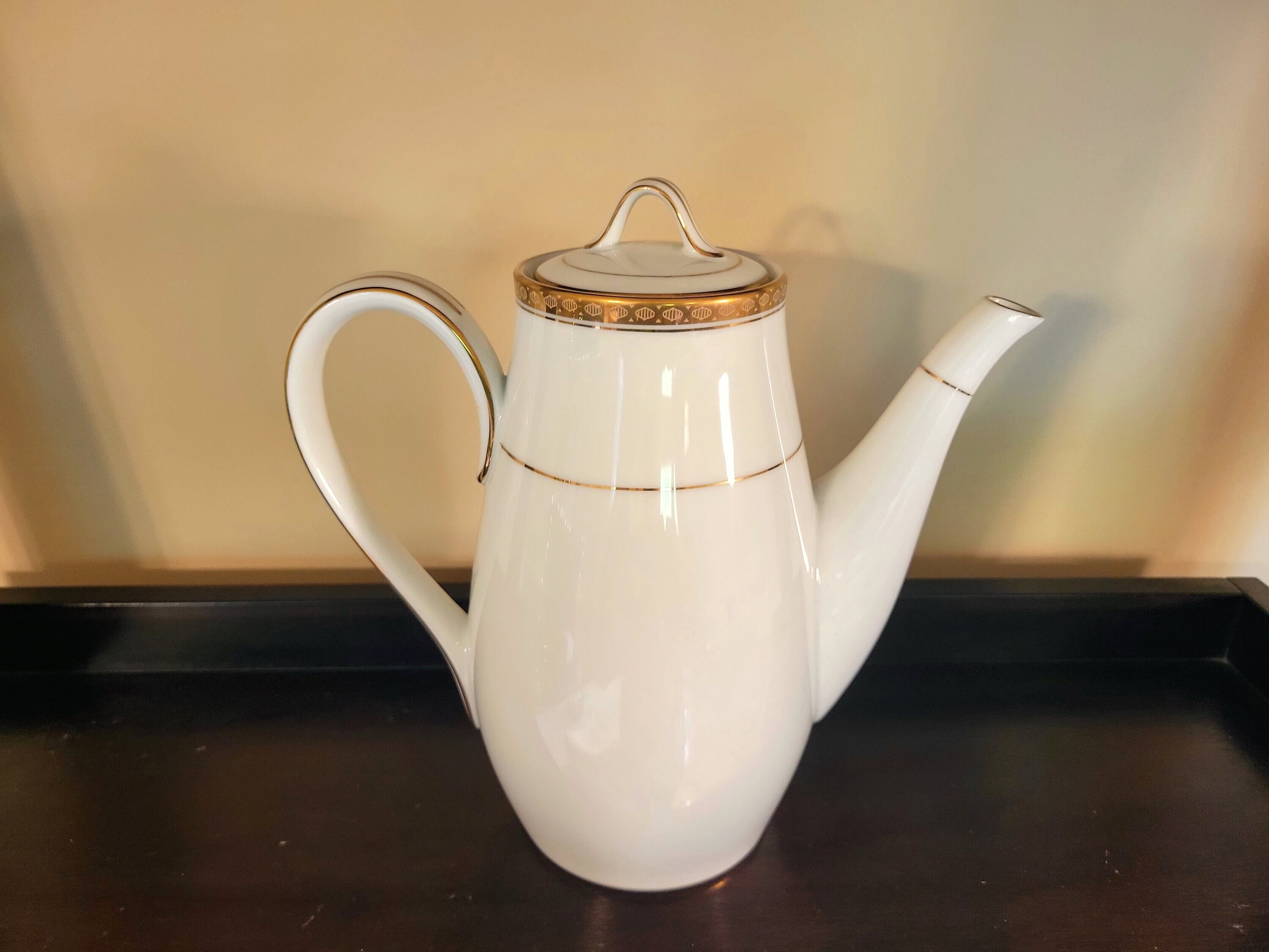 Noritake 6124 Richmond - Etsy