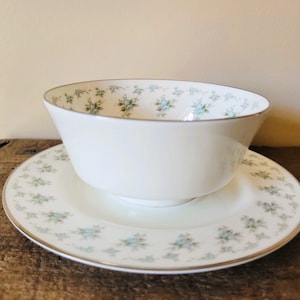 Mikasa Brearley Gravy Boat