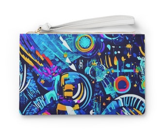 Women's Clutch Bag | Unique Accessory for Every Occasion
