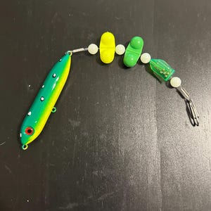 Catfishing Float Rig Santee Cooper