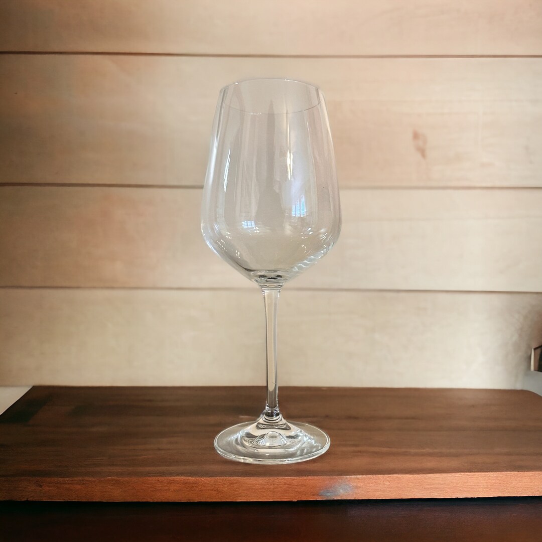 Barolo Wine Magnesium by Bormioli Rocco Rona Slovakia Etsy