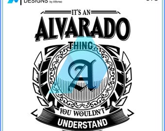 Cuttable SVG Design It is a Family Thing That You Wouldnt Understand Family For Vinyl and Print Crest or Shield - We can customize the name