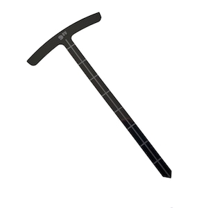 Battle Gear  9&quot; Deep Strike Gage Age of Sigmar Compatible, Deep Strike Ruler, Deep Strike Measurement Tool, Tapletop Wargame Ruler
