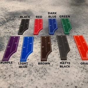 Color Options