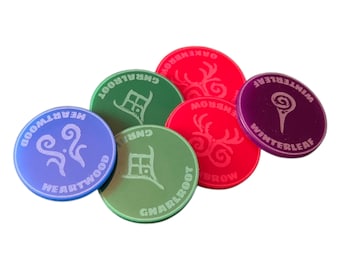 New Fantasy Handbook 25-26 Objective Markers