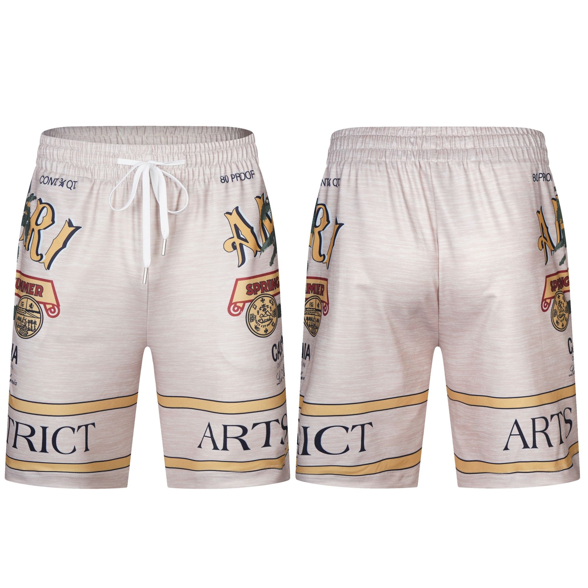 STATEMENT CLOTHING | AMIRI-ASH