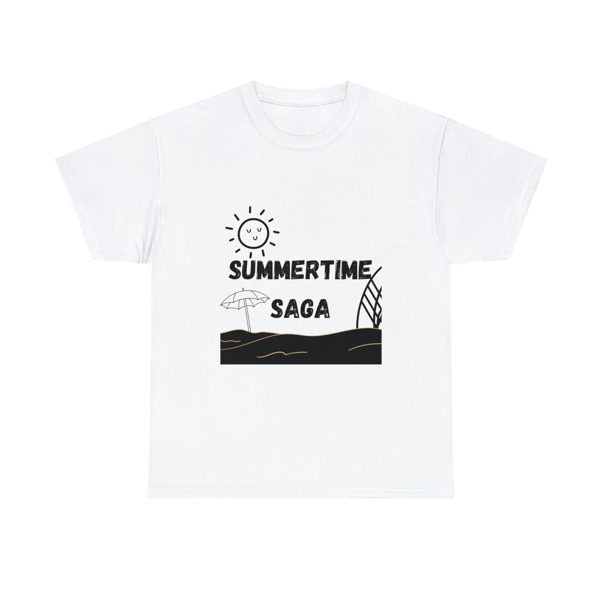 Summertime Saga - Etsy