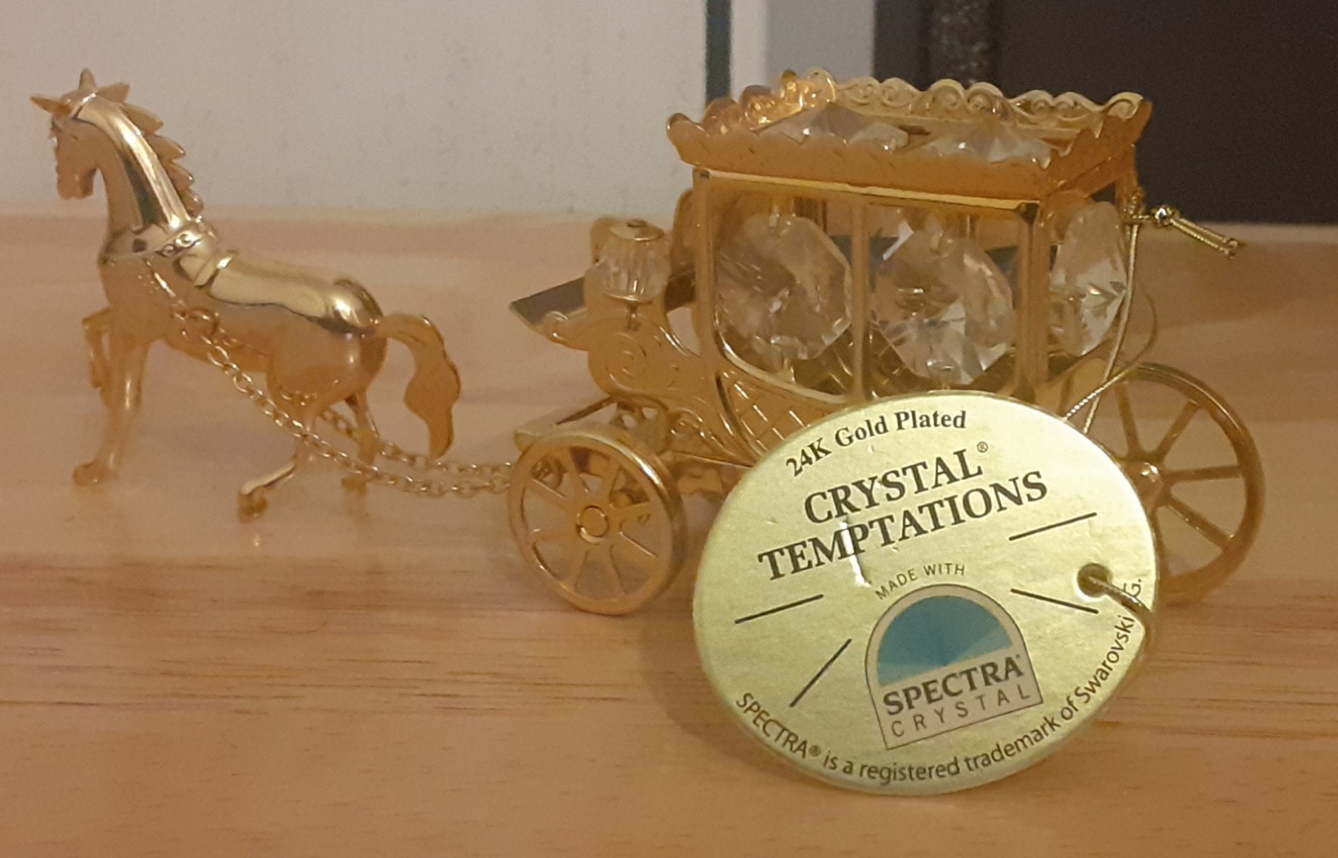 Crystal temptations - Etsy 日本