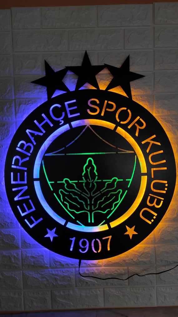 Fenerbahce logo | Cap