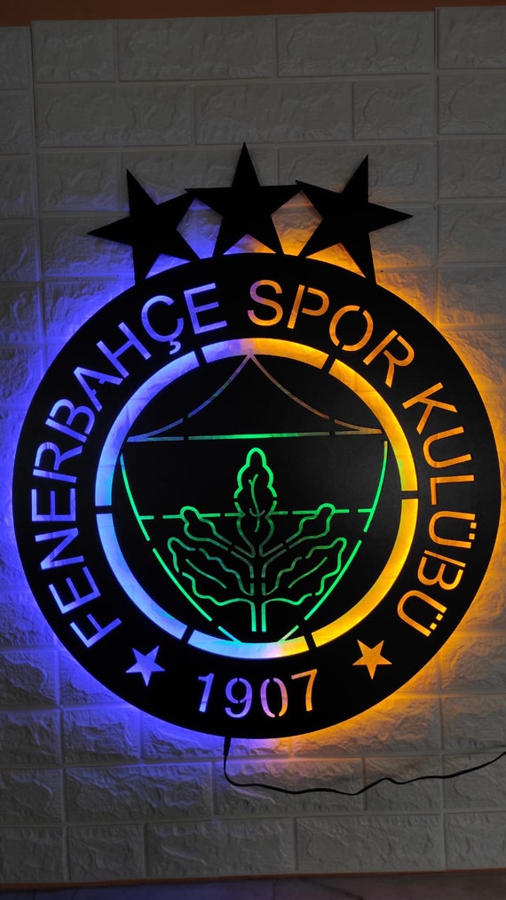 Fenerbahce turkish football hi-res stock photography and images